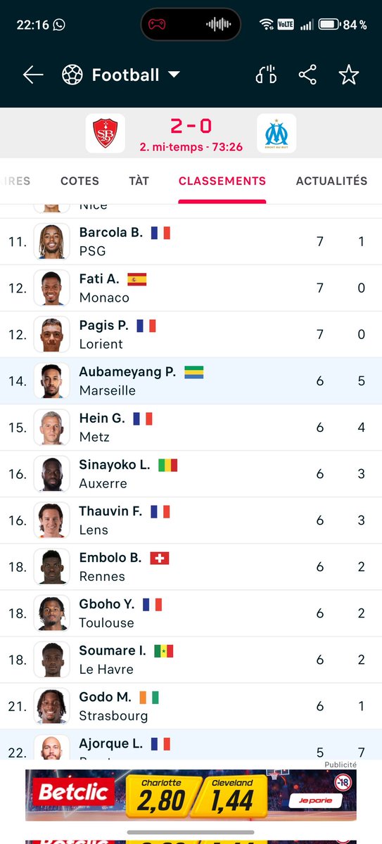 Charly GRD tweet media