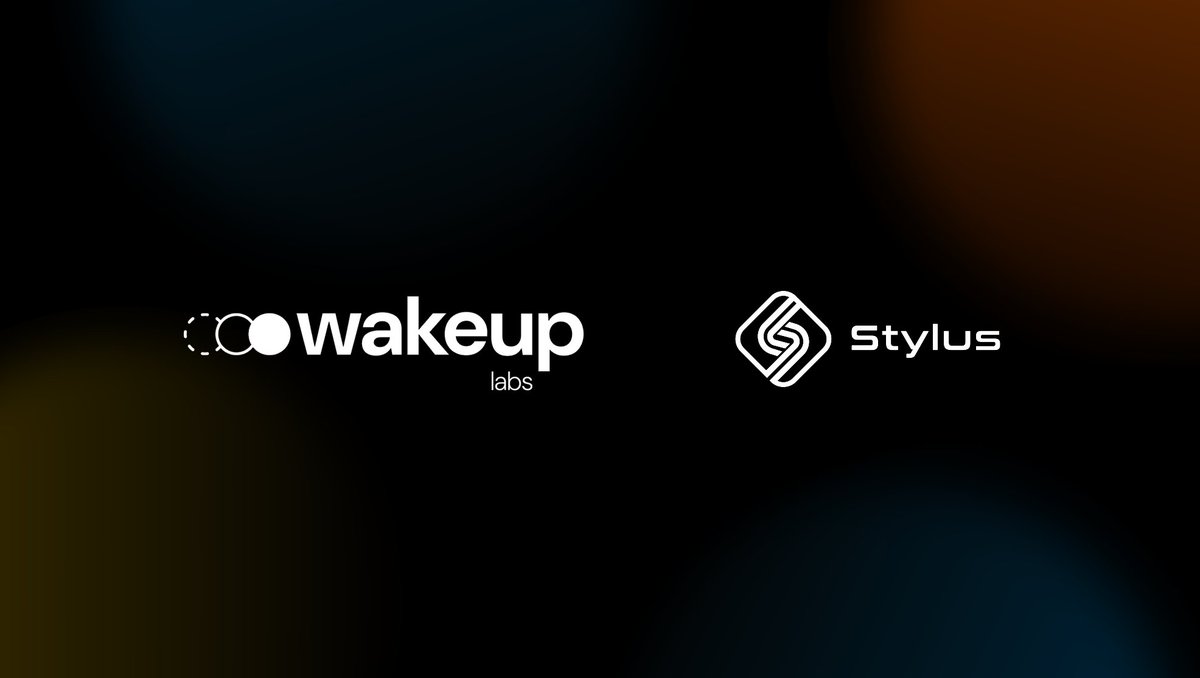 WakeUp Labs tweet media
