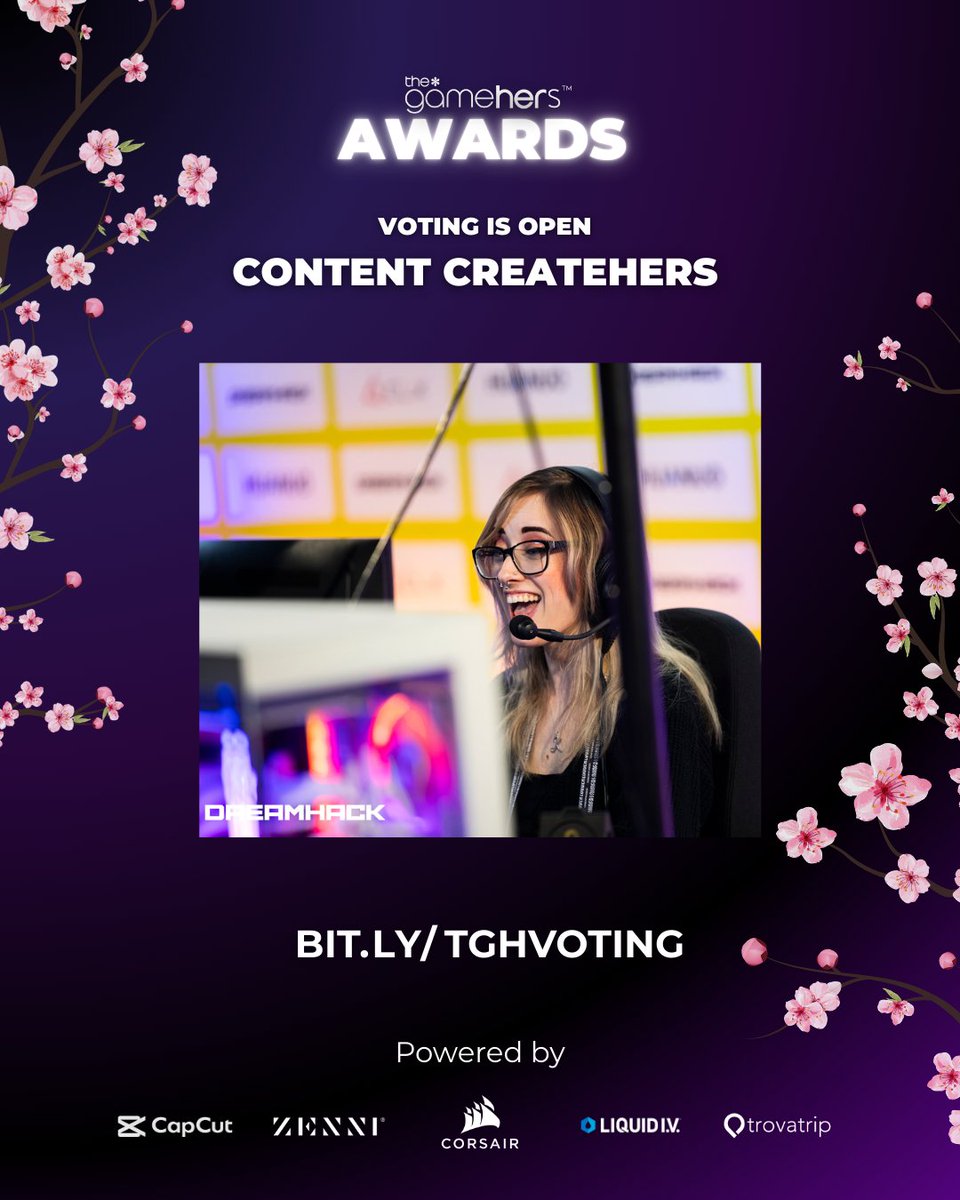 Stratefy🔜DreamHack ATL!🧡 tweet media