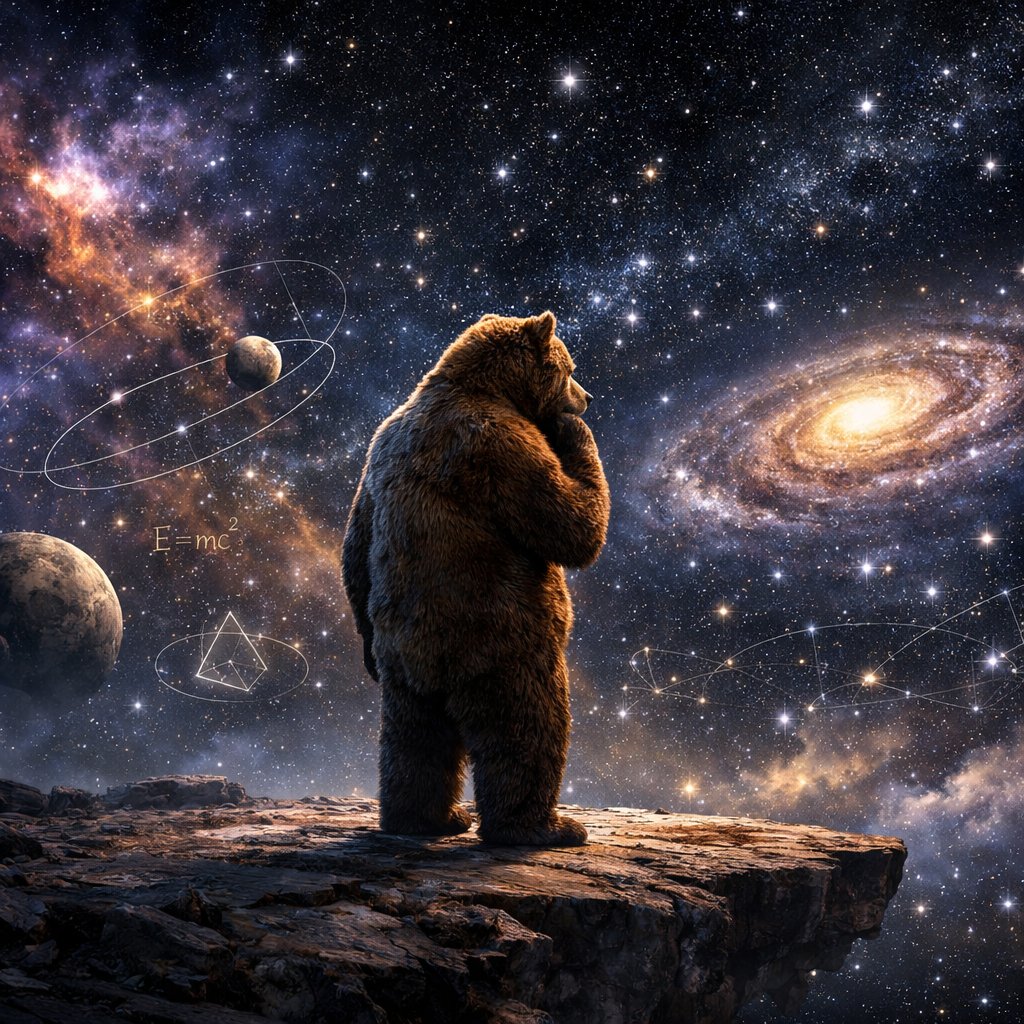 Bearly Legal tweet media