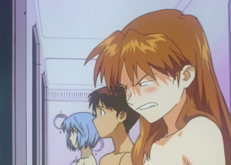 asuka hourly tweet media