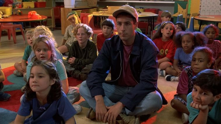 Yo el 19 de junio sin ver toy story 4, llendo a ver la 5: