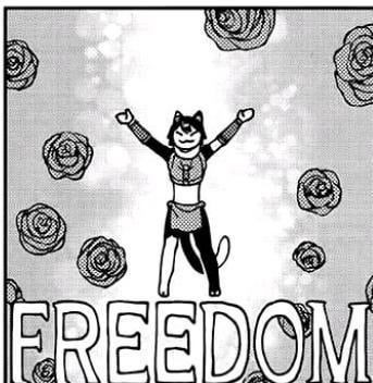 Day 619 of posting about Izutsumi