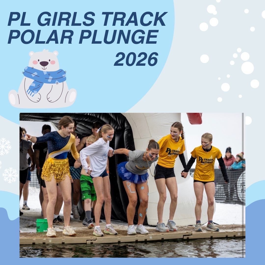 PL Girls Track & Field tweet media