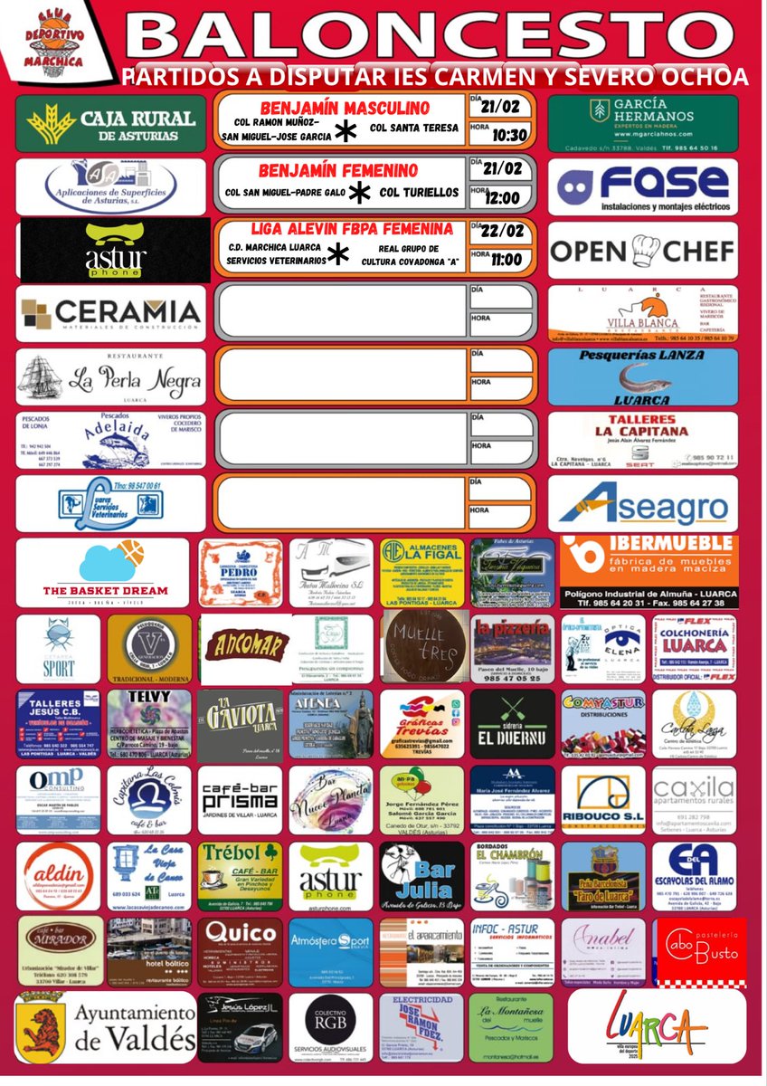 CD Marchica tweet media