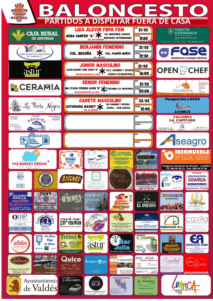 CD Marchica tweet media