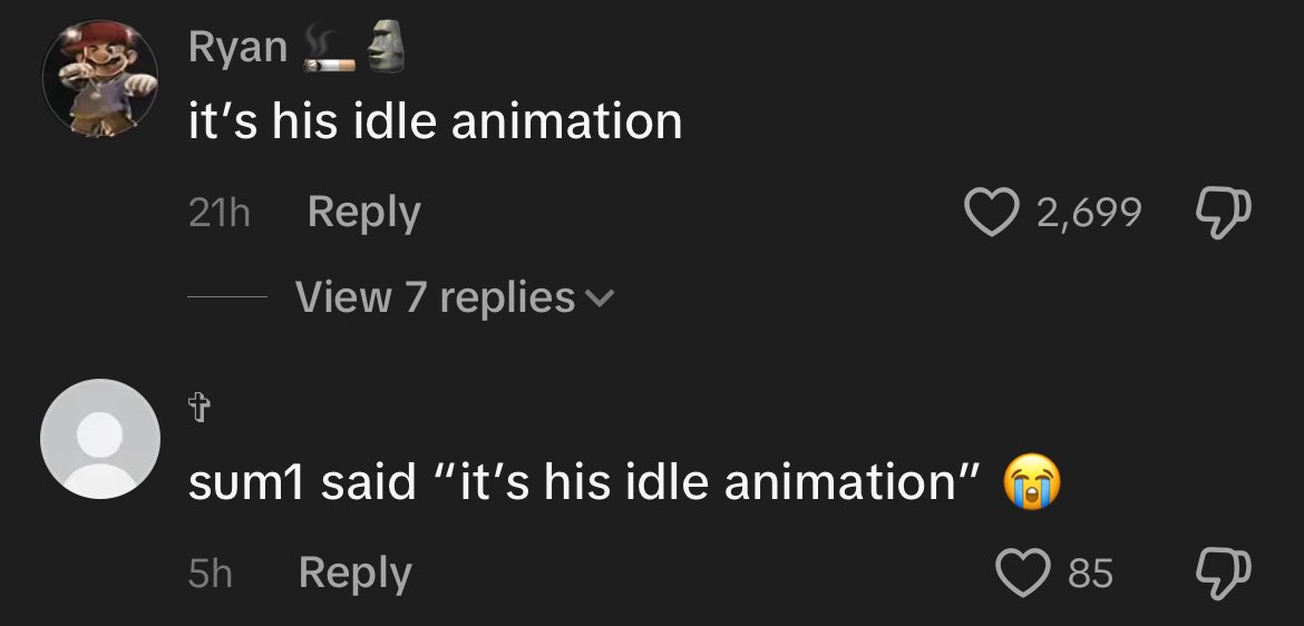 tayborn! tweet media