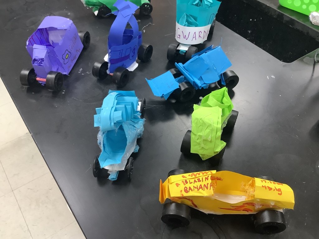 Robinson High School tweet media