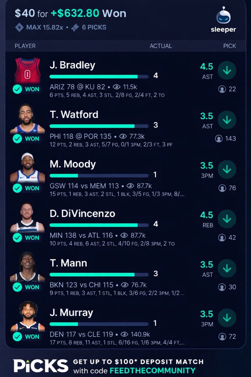 Official Watson tweet media