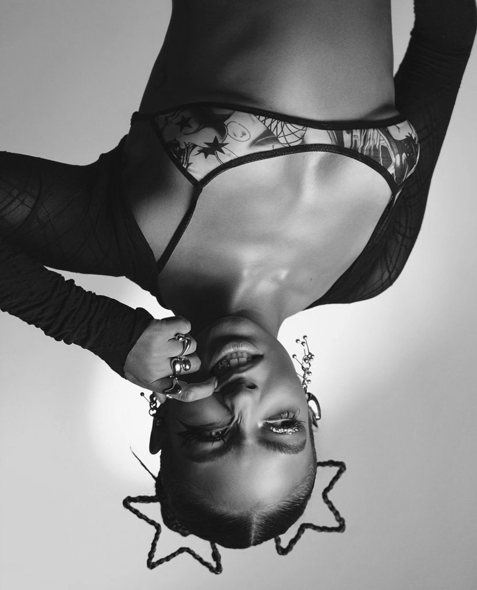 eu quando sirvo beleza em tudo que faço