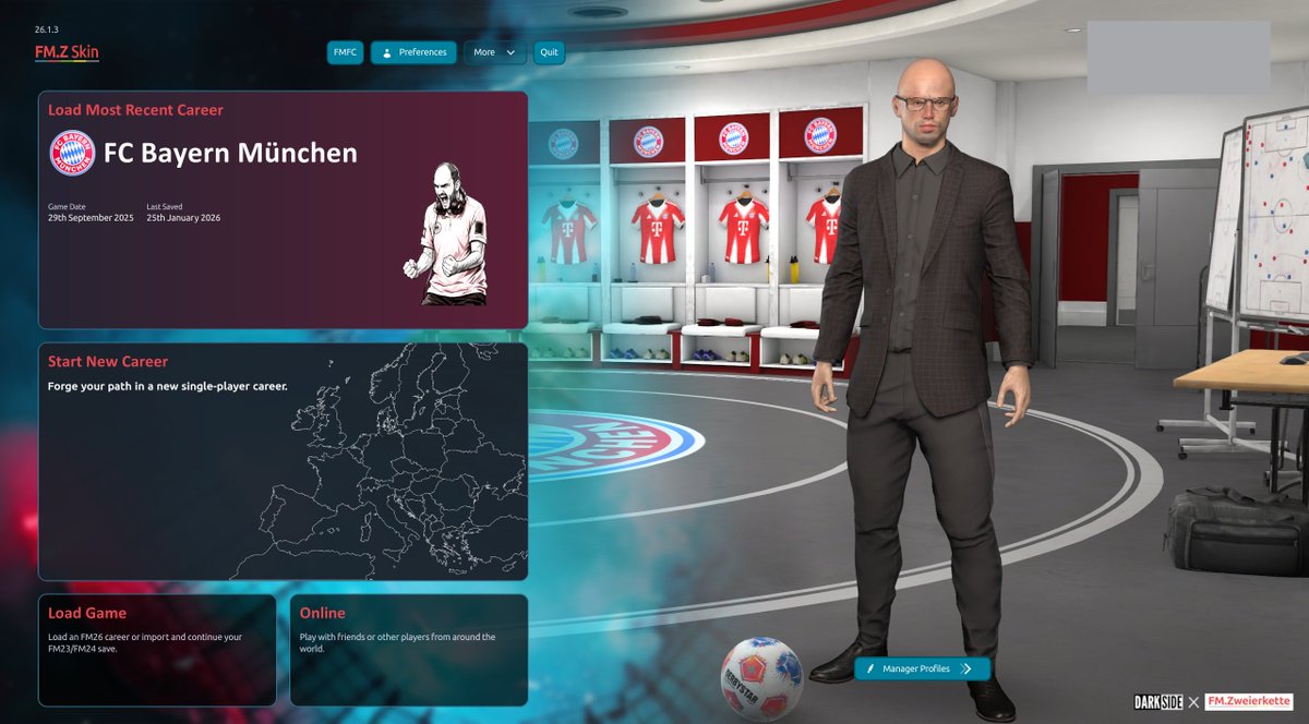 Tery | FM.Zweierkette tweet media