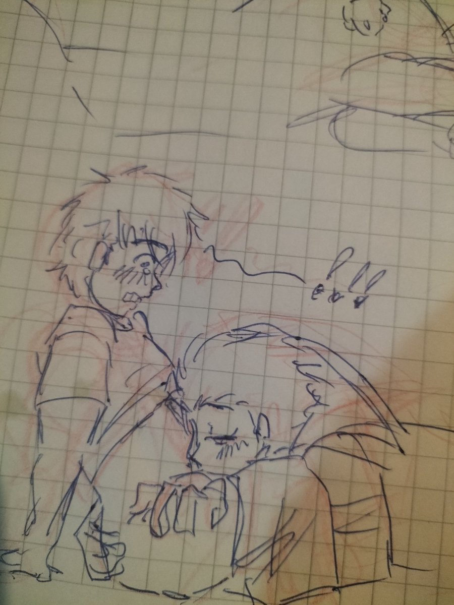 0suosu's tweet photo. #mvmd https://t.co/dpiGqtvLEE