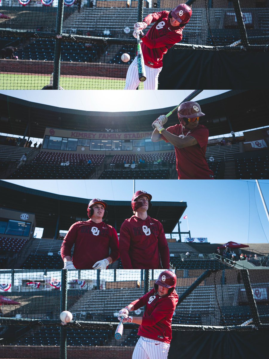 Oklahoma Baseball tweet media