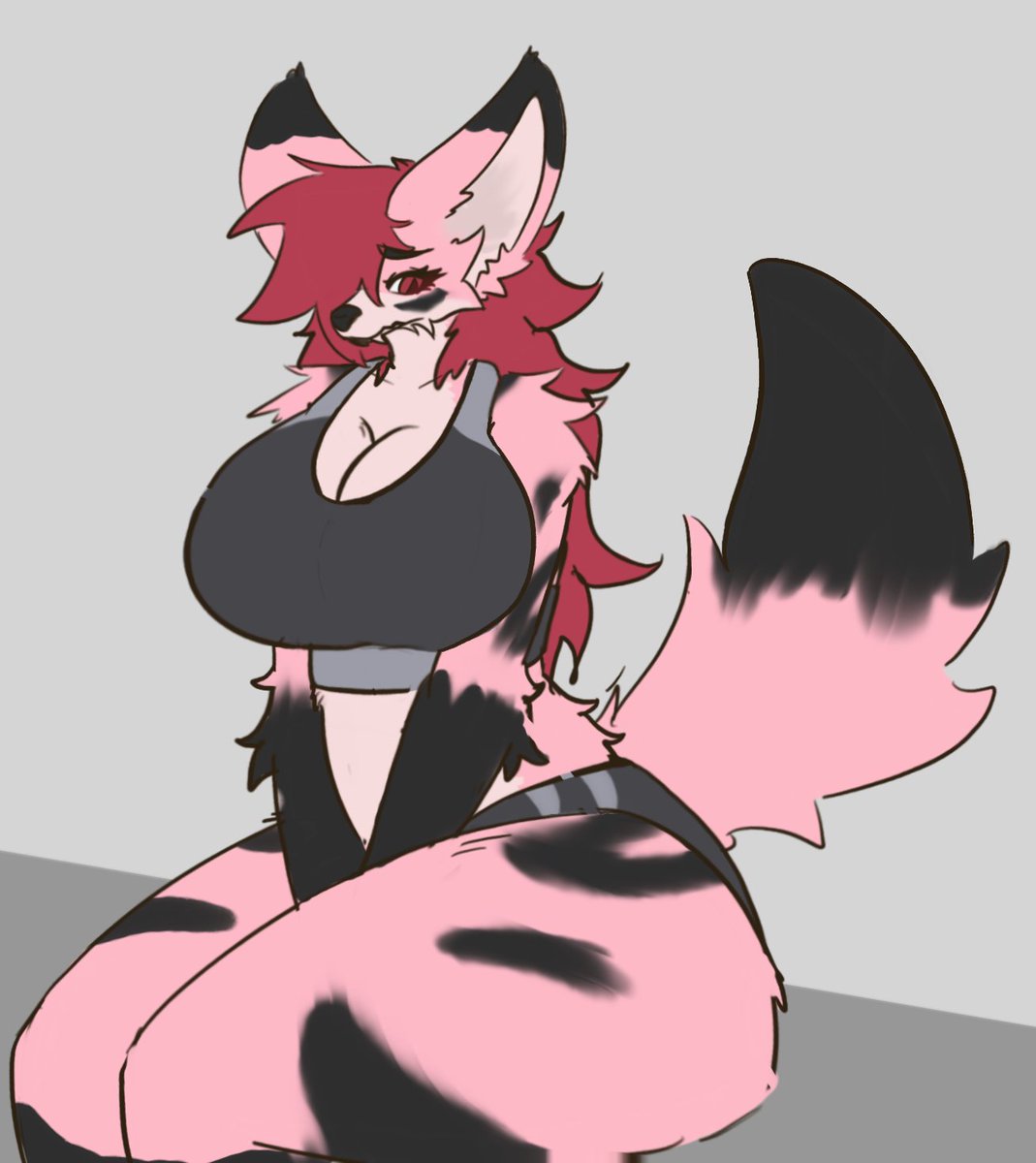 no motivation to draw,,,