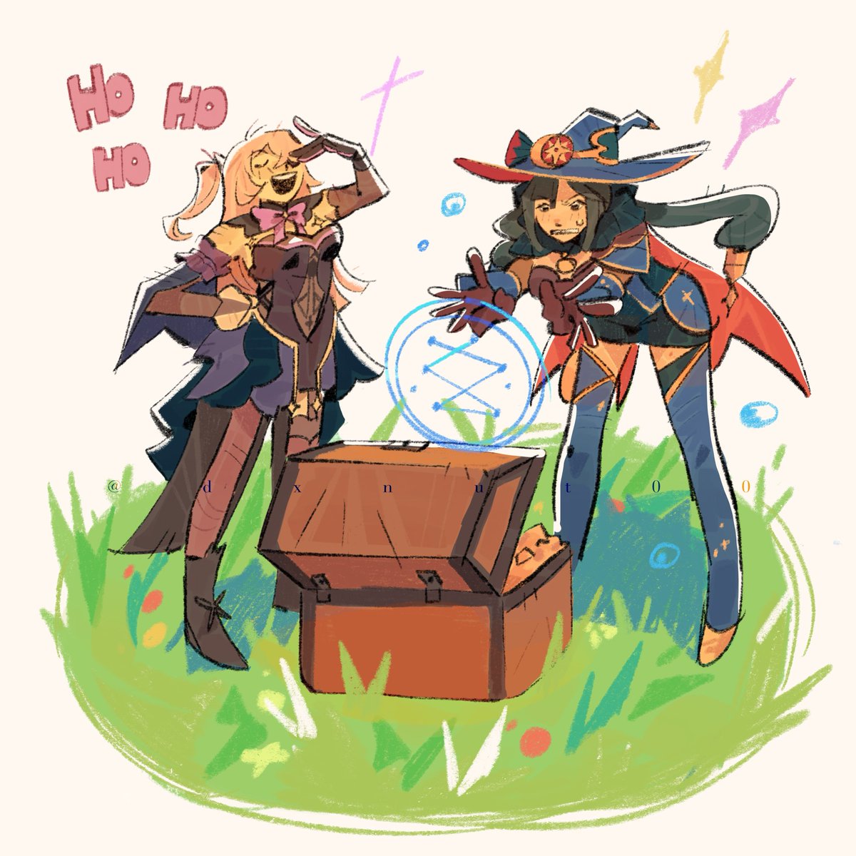 dxnut🍀 tweet media