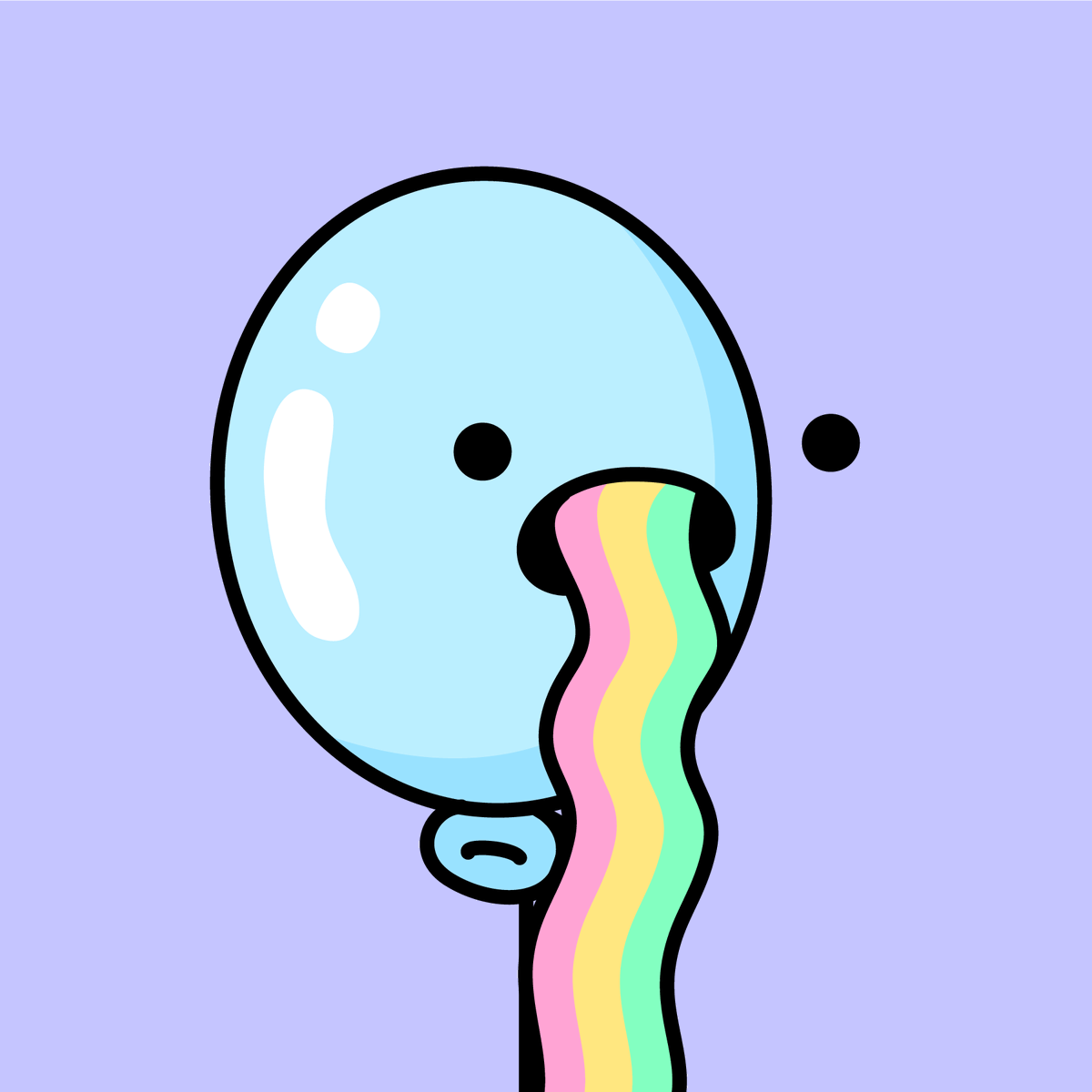 Doodles Sales Bot 🤖️ tweet media