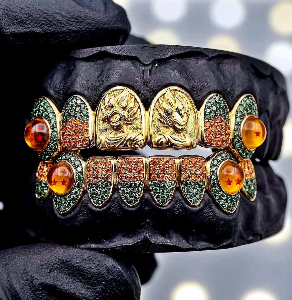 Harley Anime✨ (@dbs_10_10) on Twitter photo 