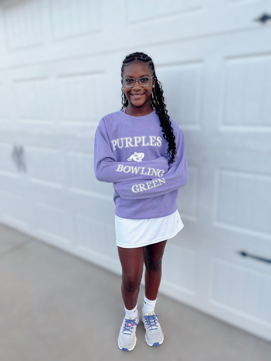 Happy Birthday to Brelann! 🎈