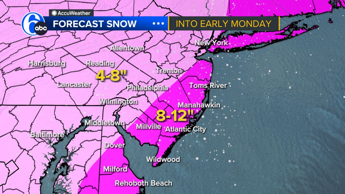 Action News on 6abc tweet media