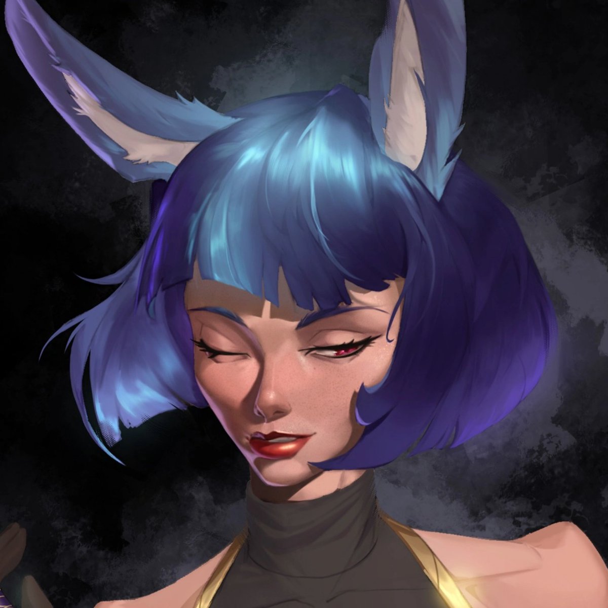 MaxGalore_'s tweet photo. #NewProfilePic
I really liked how this drawing turned out, and you? https://t.co/VDOb4g5cdp