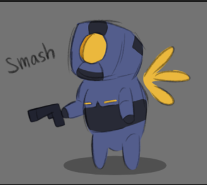 Big Lizard Brain tweet media