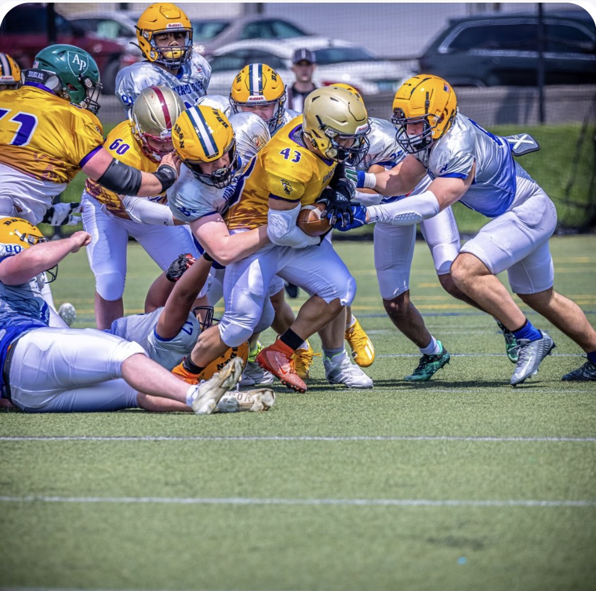 Braxton Goodwin tweet media