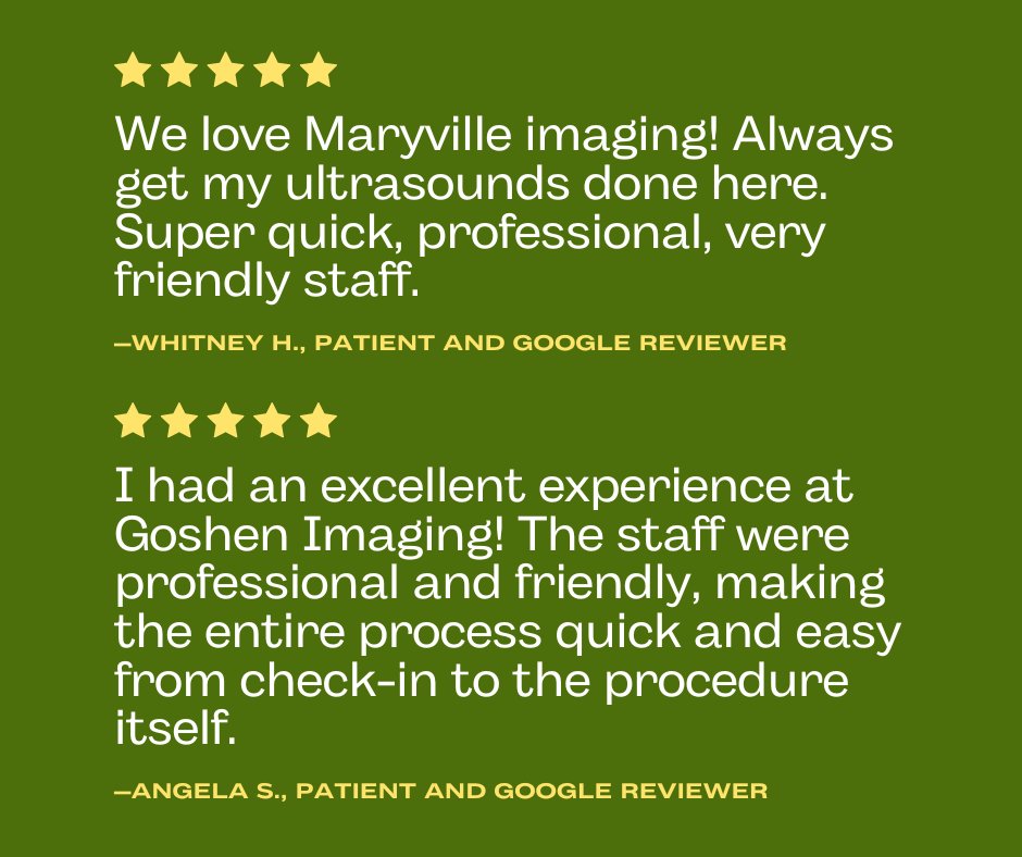 Anderson Hospital tweet media