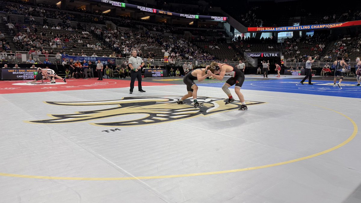 SSC School District tweet media