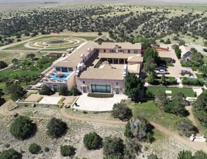 The search for bodies at Zorro Ranch isn’t just a “probe,” it’s a bipartisan legal war.
On Monday, Feb 16, 2026, New Mexico passed House Resolution 1, creating the “Epstein Truth Commission” with a $2.5 million budget and full subpoena power.
They just had their first meeting,