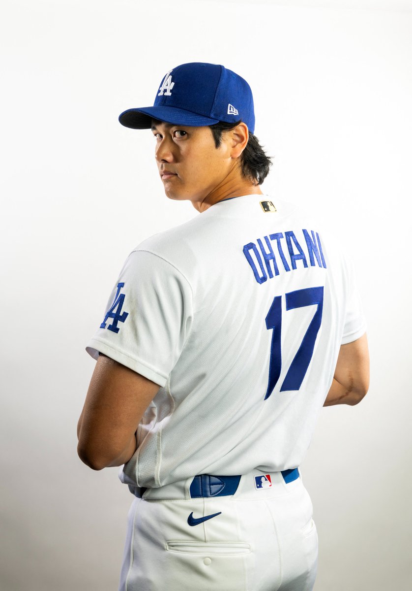 Full-Count MLB取材班 tweet media