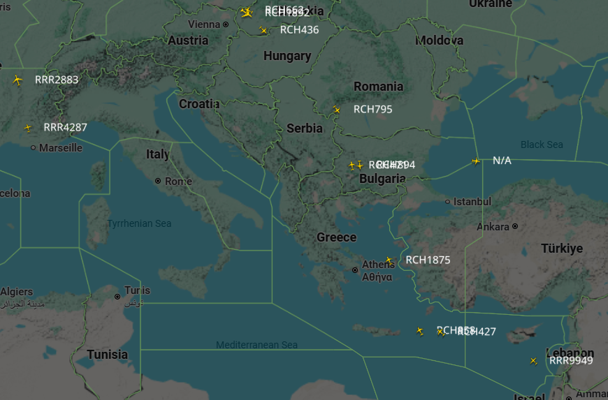 Evergreen Intel tweet media