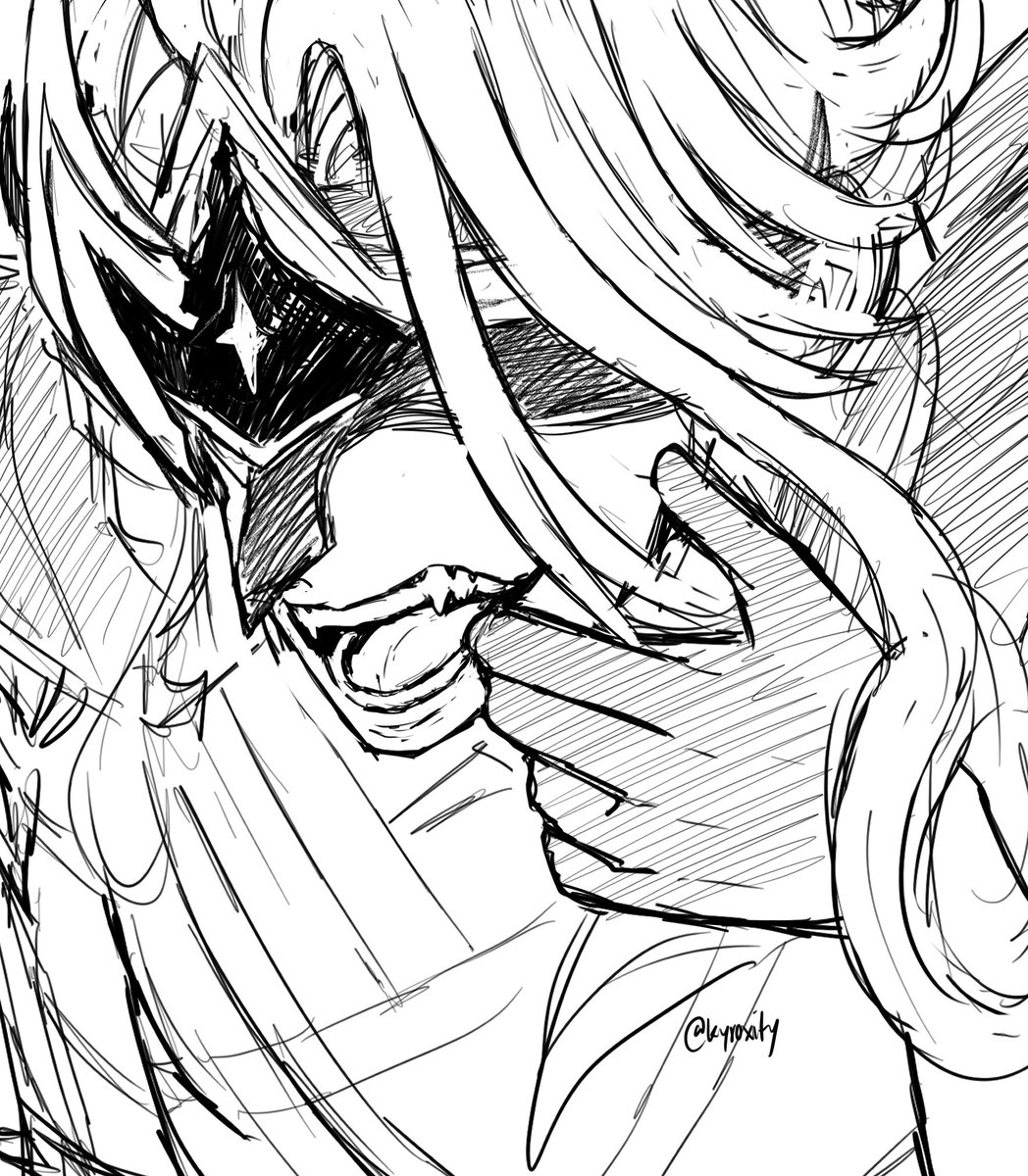 doodle #dottore #genshinimpact #ildottore