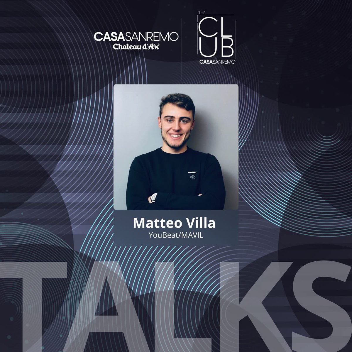 Matteo Villa tweet media