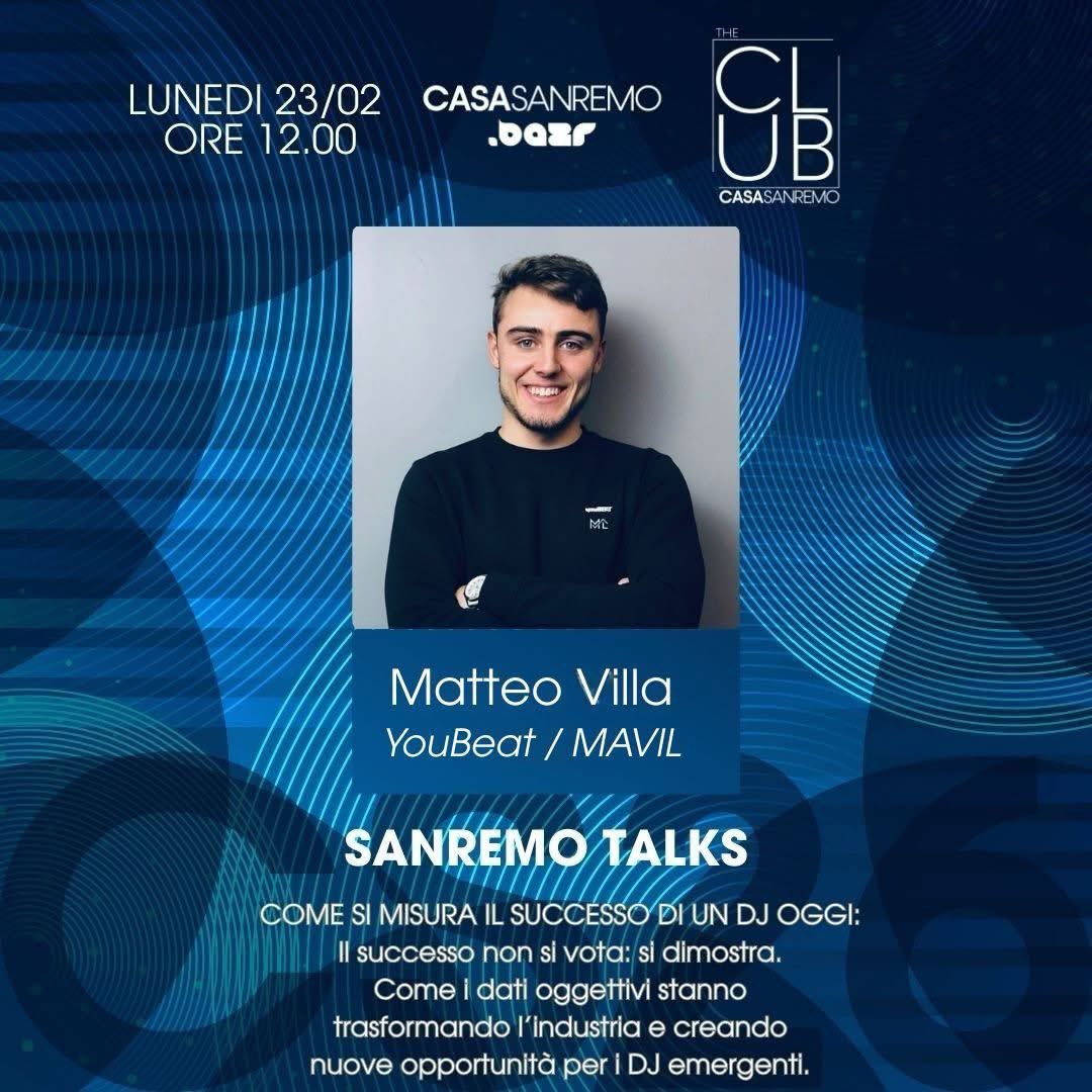 Matteo Villa tweet media