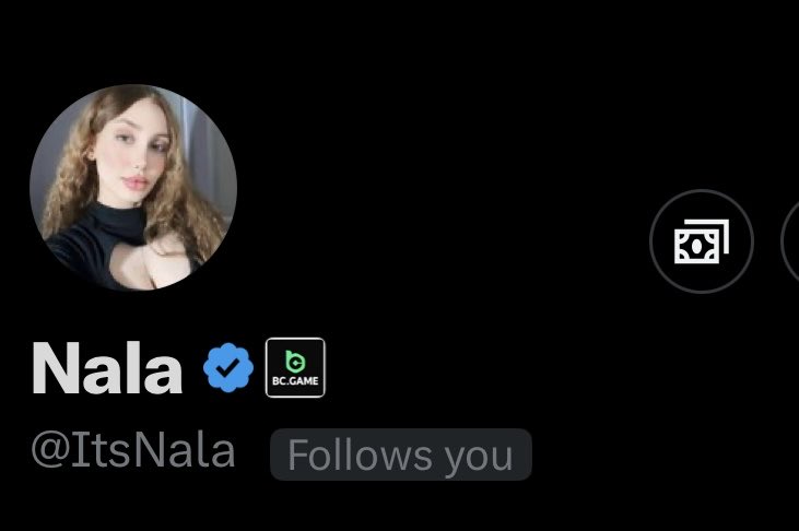 Nala tweet media