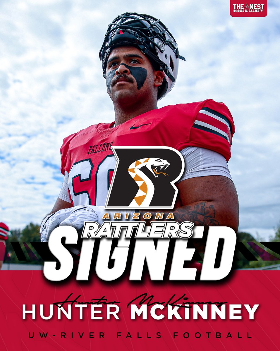 UW-River Falls Athletics tweet media