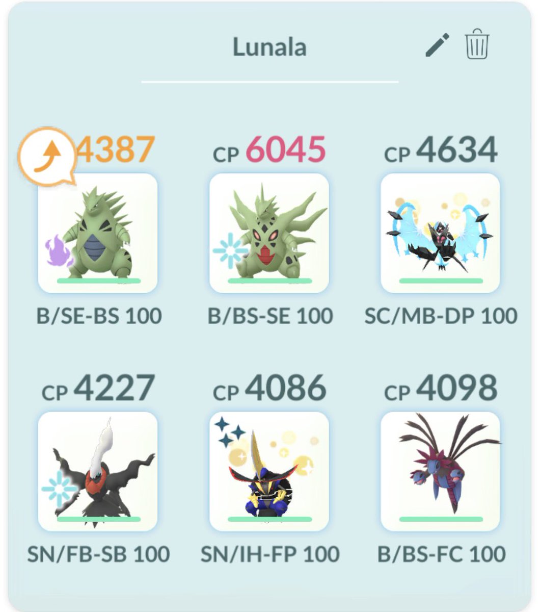 Lunala, I’m coming for you!