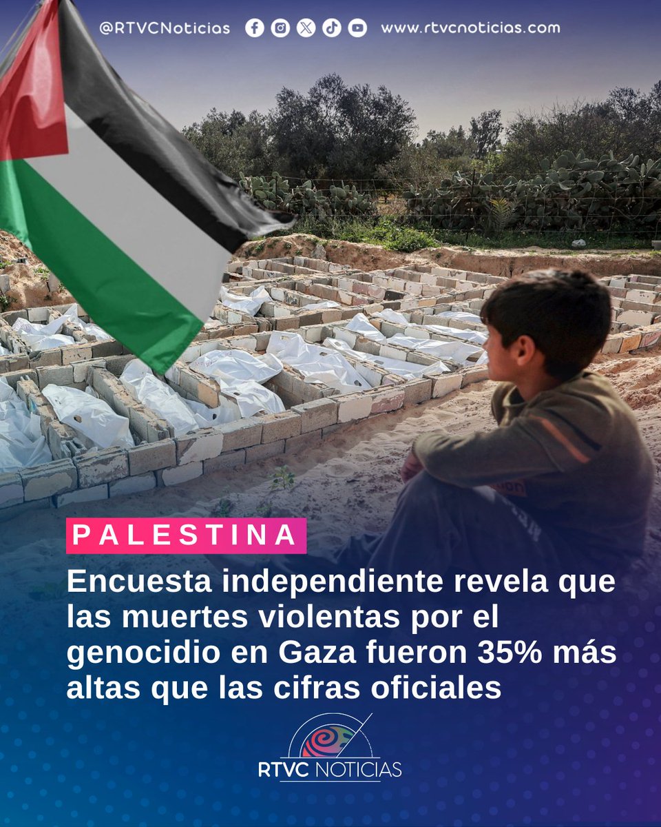 RTVC Noticias tweet media