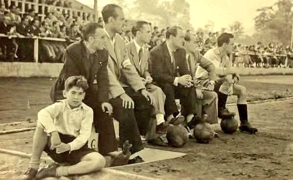 Juan Ruiz de Villa tweet media