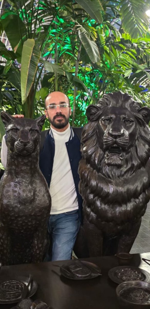 AhmadAlhameela's tweet image. Hello again
Ramadan Kareem