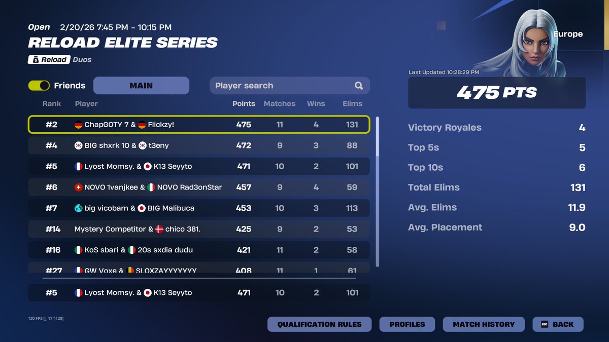 Lyost Momsy 💫☄️ tweet media