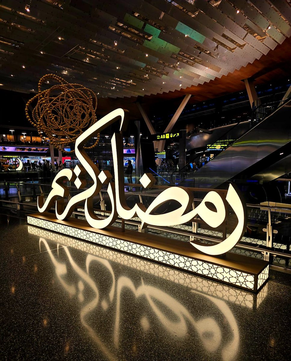 AhmadAlhameela's tweet image. Hello again
Ramadan Kareem