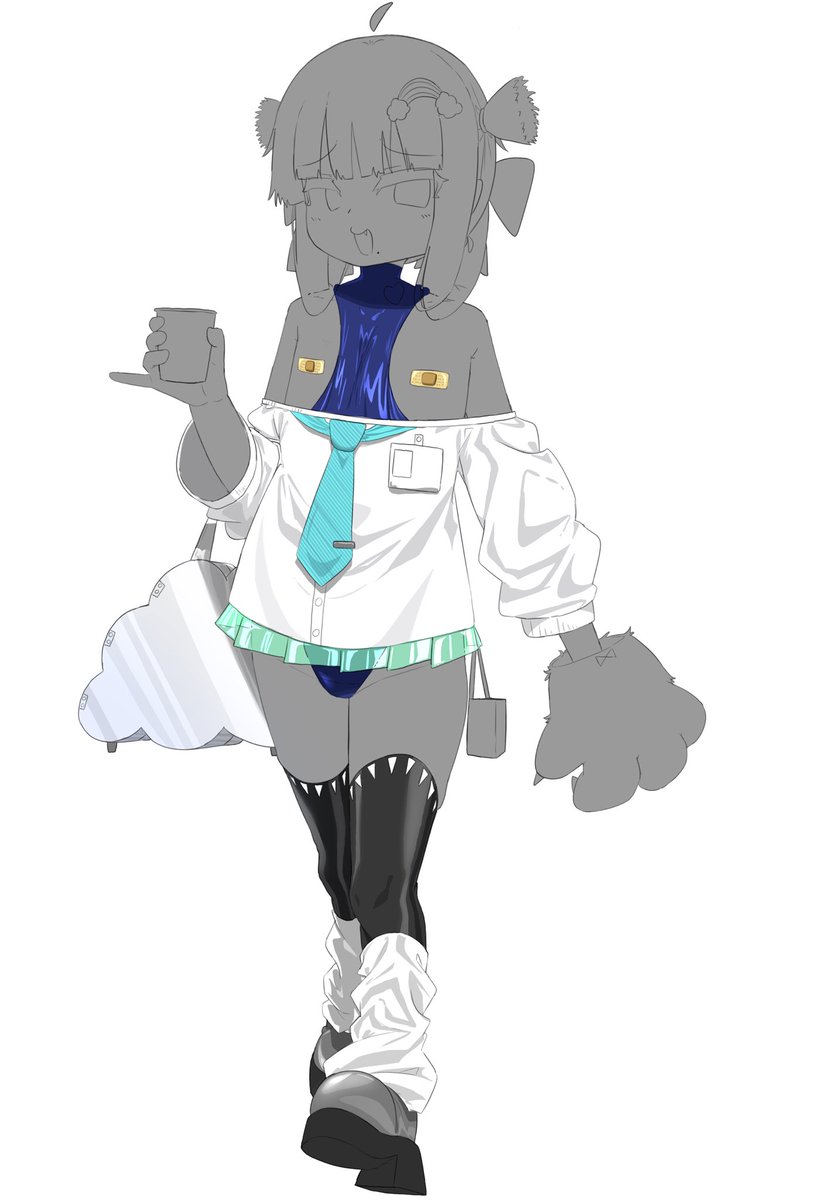 Papyopyo4 tweet media