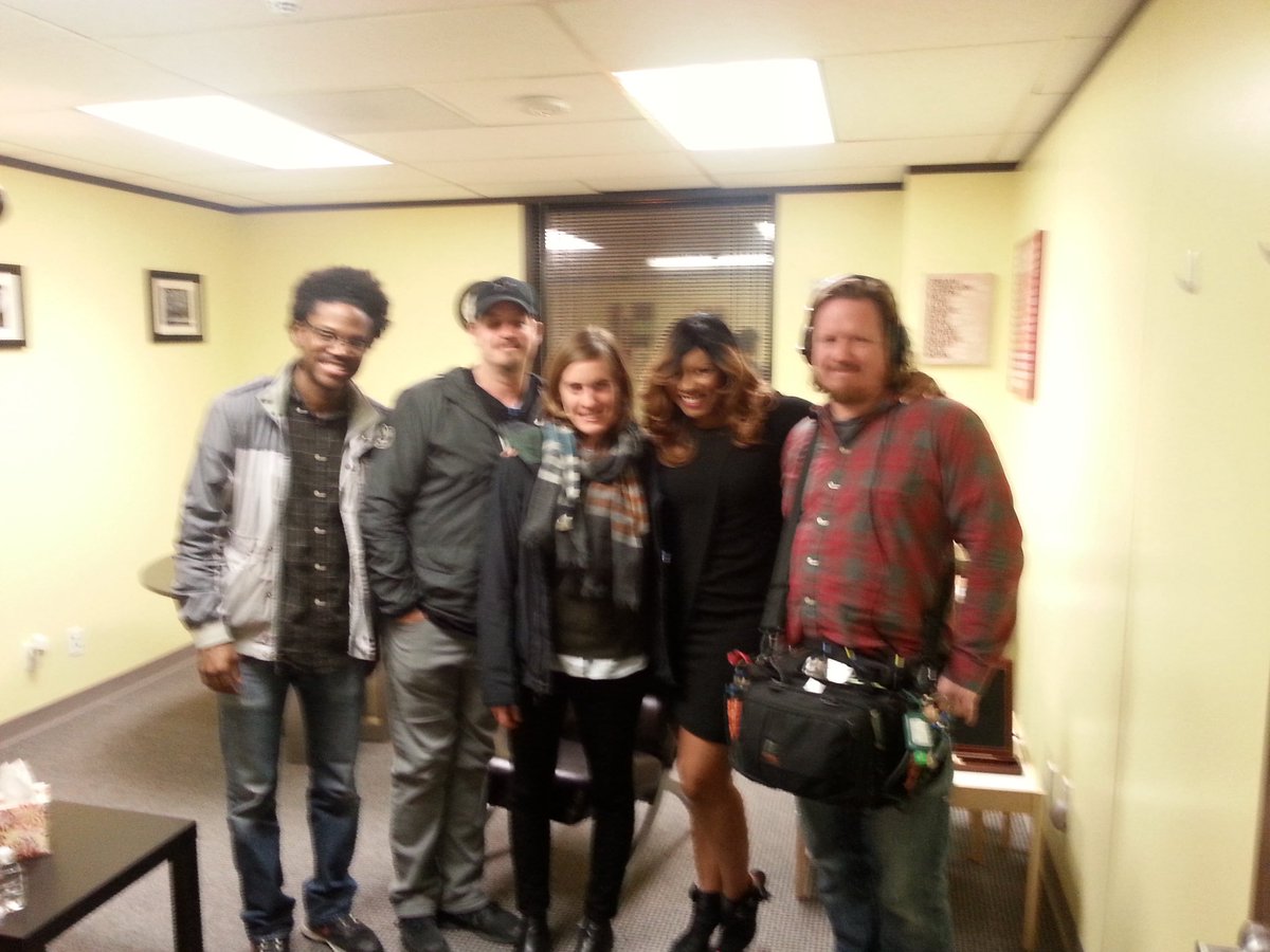 Oh how time flies! I filmed my first episode of My 600-lb Life over a decade ago. Here's a photo from the very very first filming. Little-known fact...That episode has never aired! One of the greatest crews in the biz! #my600poundlife #my600lblife #FlashbackFriday