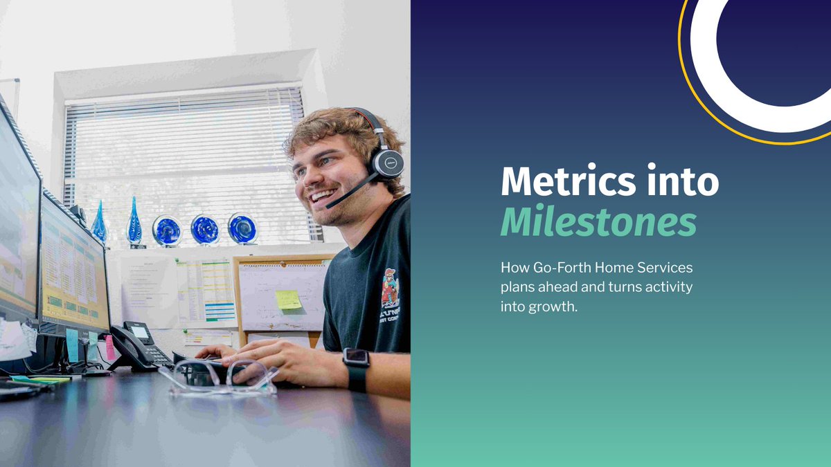 FieldRoutes, A ServiceTitan Product tweet media