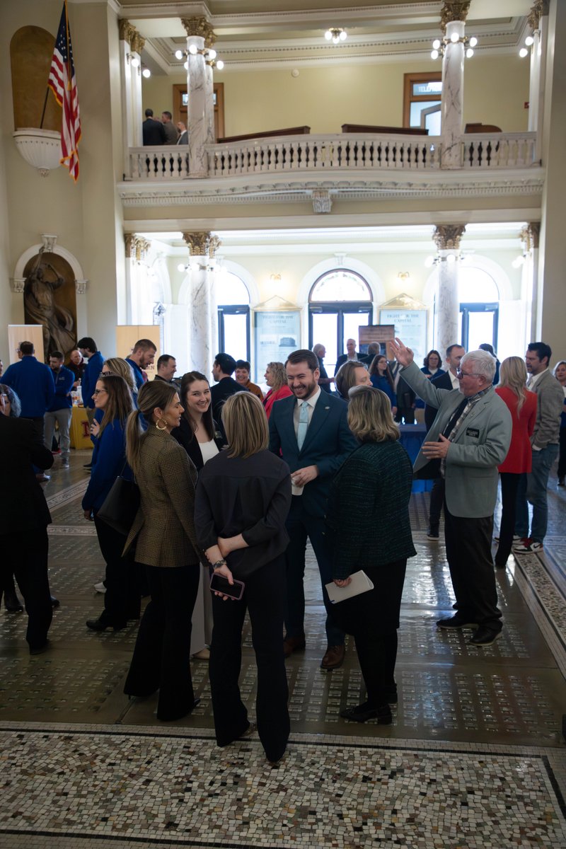 South Dakota GOED tweet media