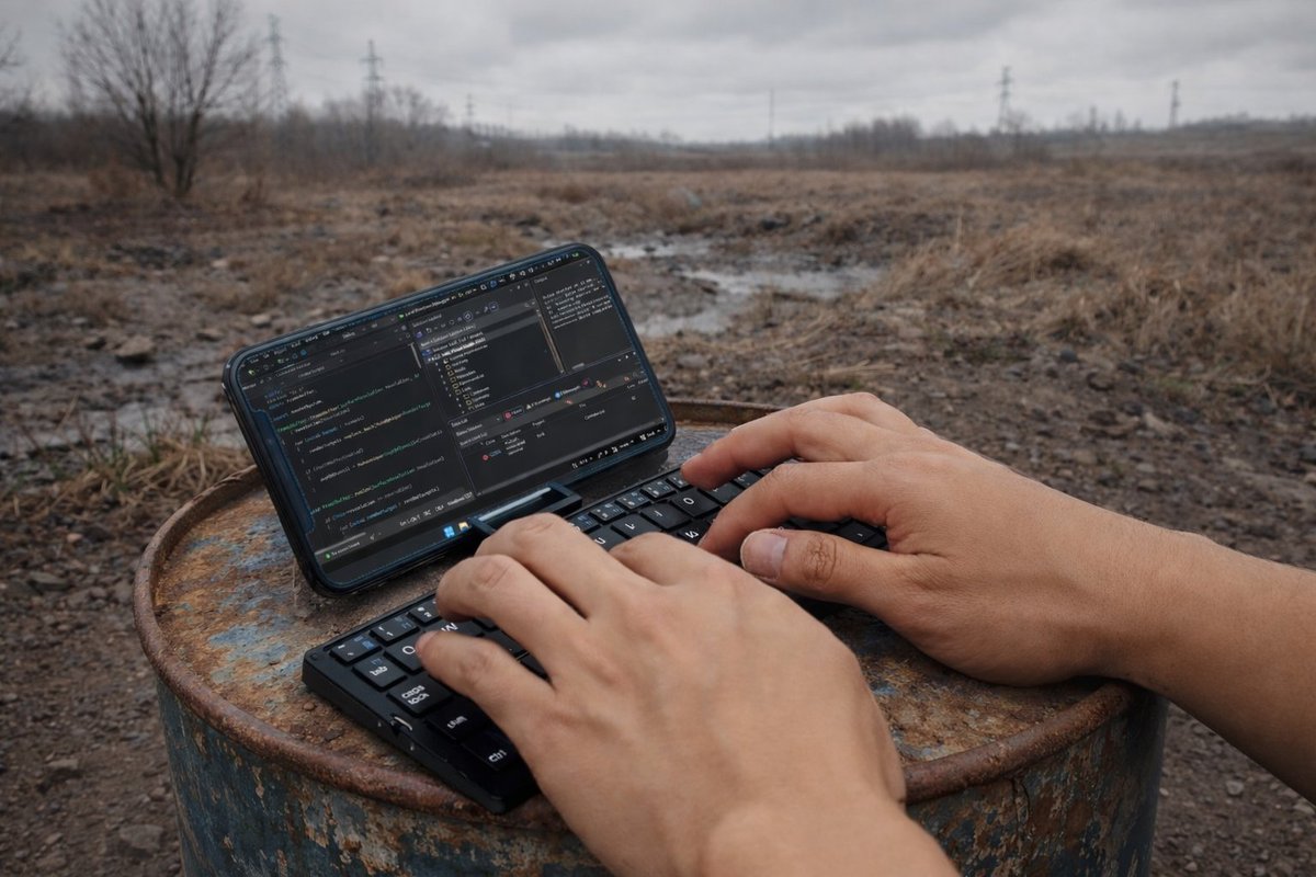 Alexander Tuzhik tweet media