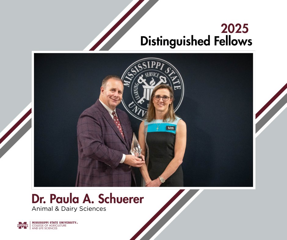 MSU CALS/MAFES tweet media