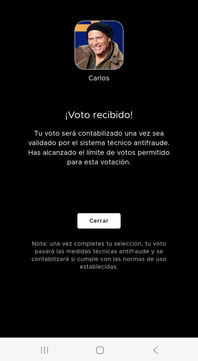 🌟EXPULSAR  CARLOS 
     SE PUEDE 💪💪#GHDUO20F #GHDUO21F