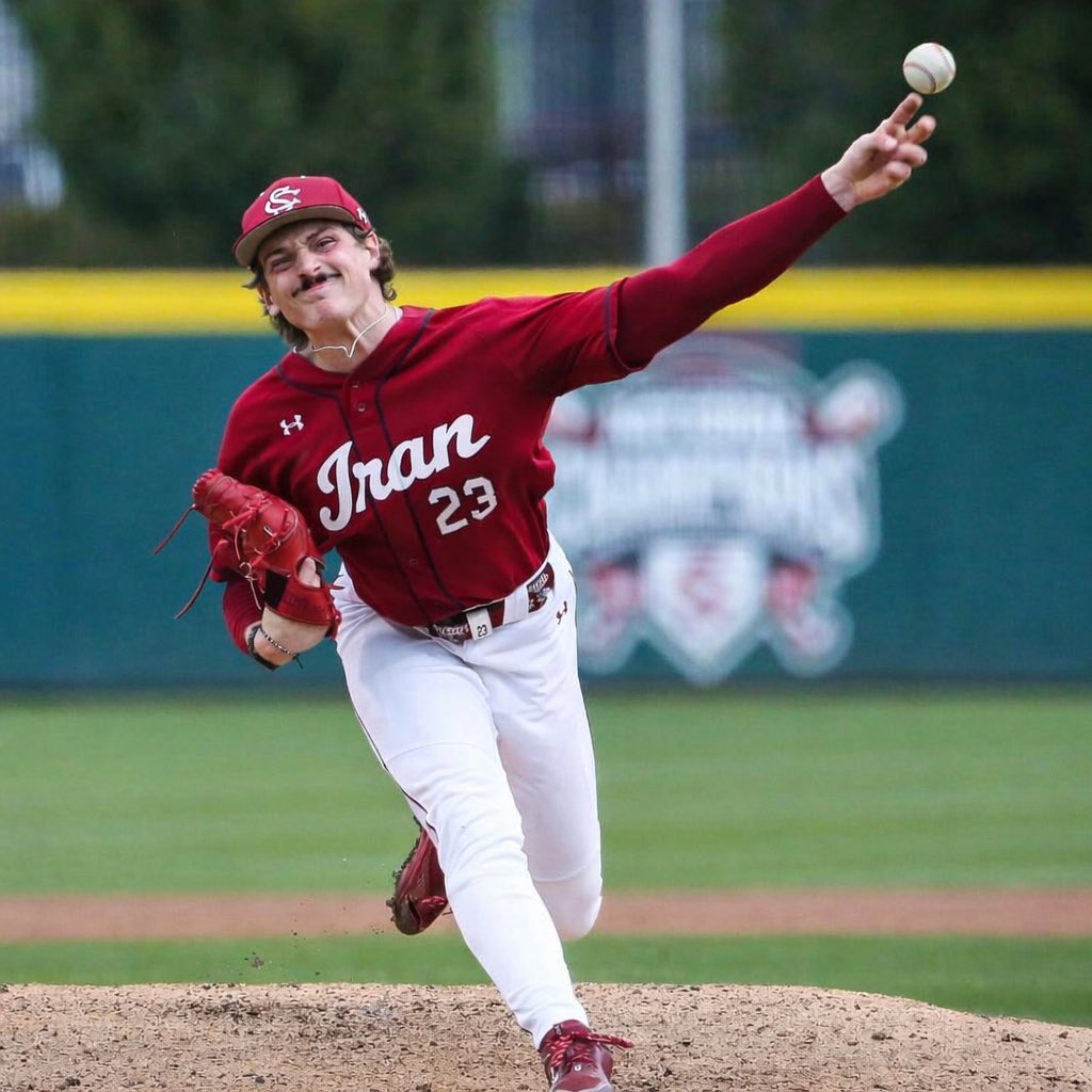 Old Row Carolina tweet media